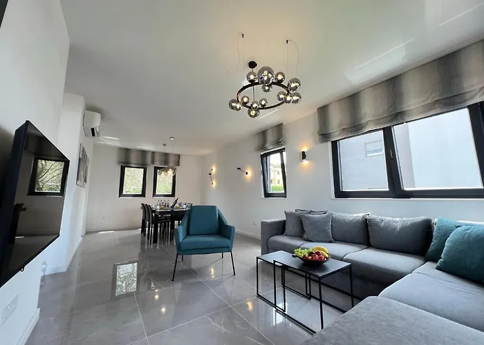 Beachfront House Olbia With Private Parking