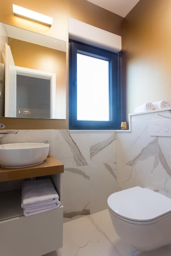 Apartment Beachfront House Olbia With Private Parking *