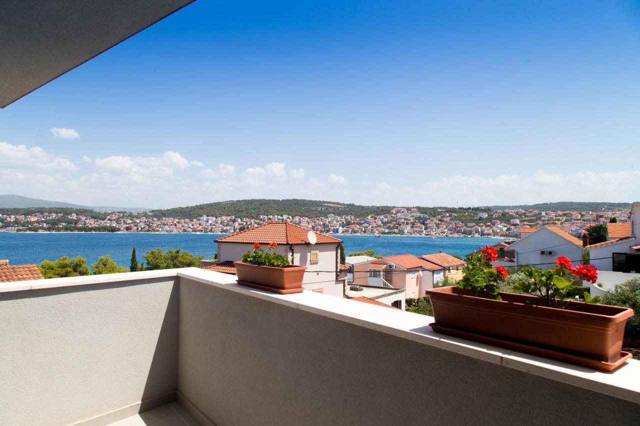 Apartment Beachfront House Olbia With Private Parking