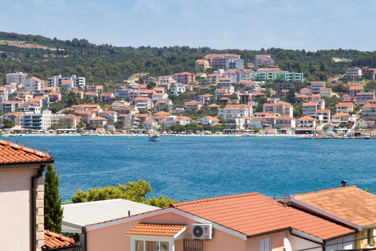 Beachfront House Olbia With Private Parking *