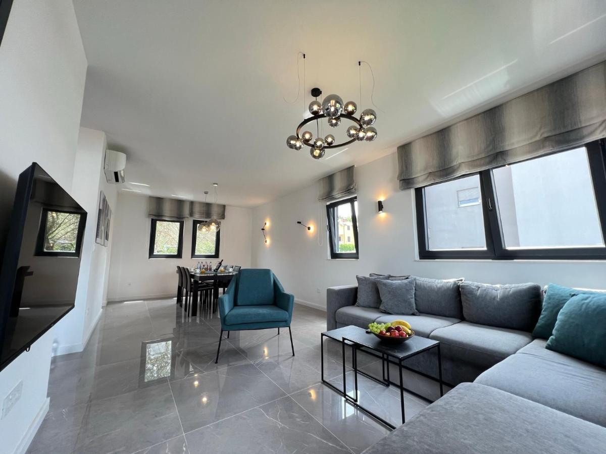 Beachfront House Olbia With Private Parking *