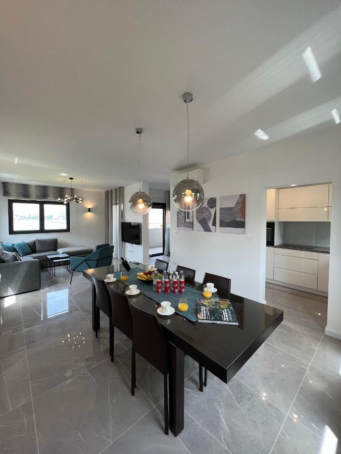 Apartment Beachfront House Olbia With Private Parking *