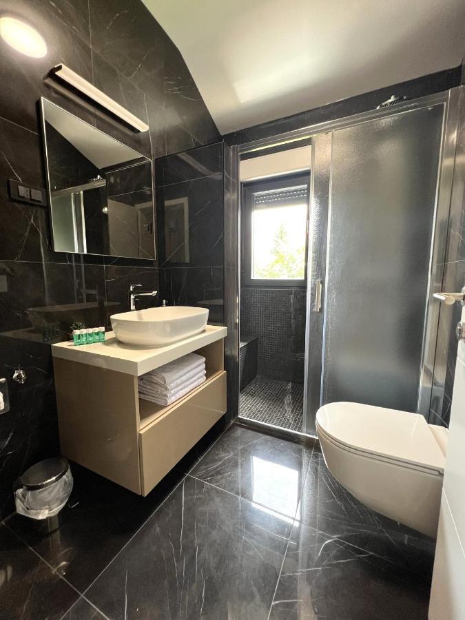 Beachfront House Olbia With Private Parking Apartment *