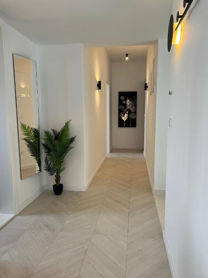 Beachfront House Olbia With Private Parking *