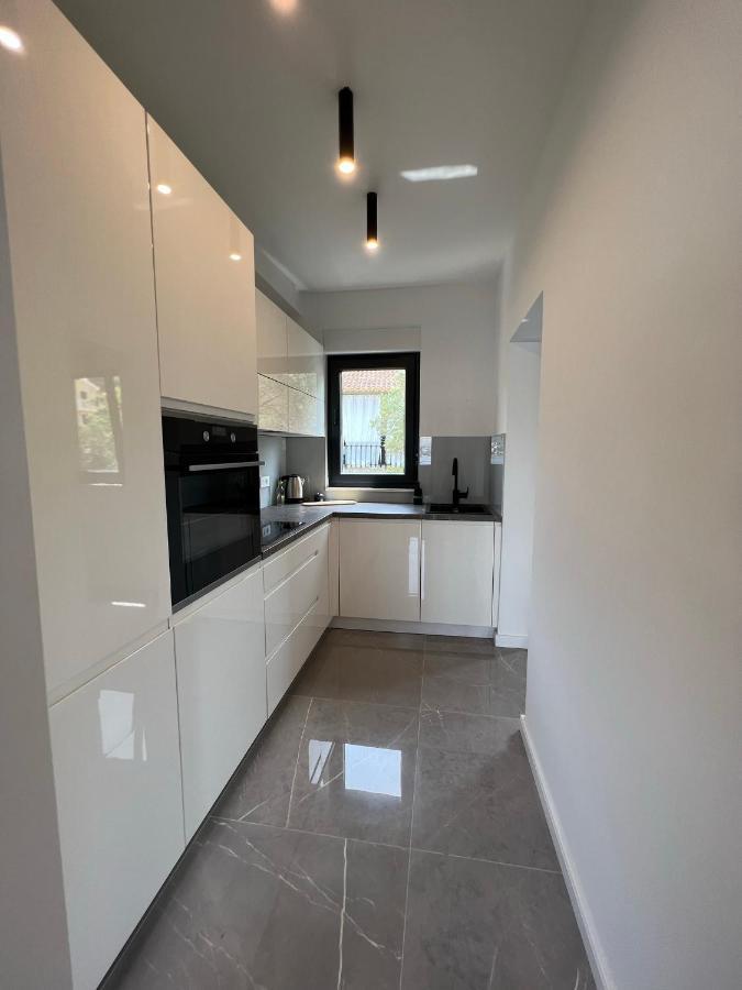 Apartment Beachfront House Olbia With Private Parking