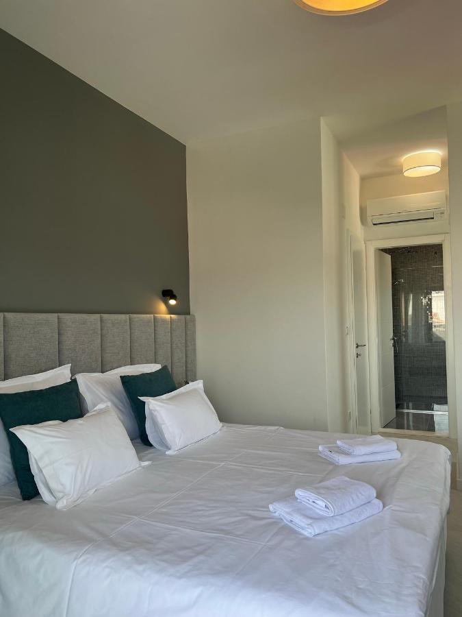 Beachfront House Olbia With Private Parking * Trogir