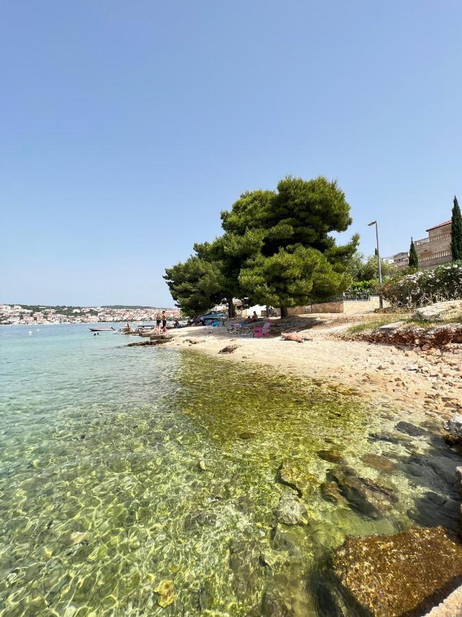 Beachfront House Olbia With Private Parking Apartment